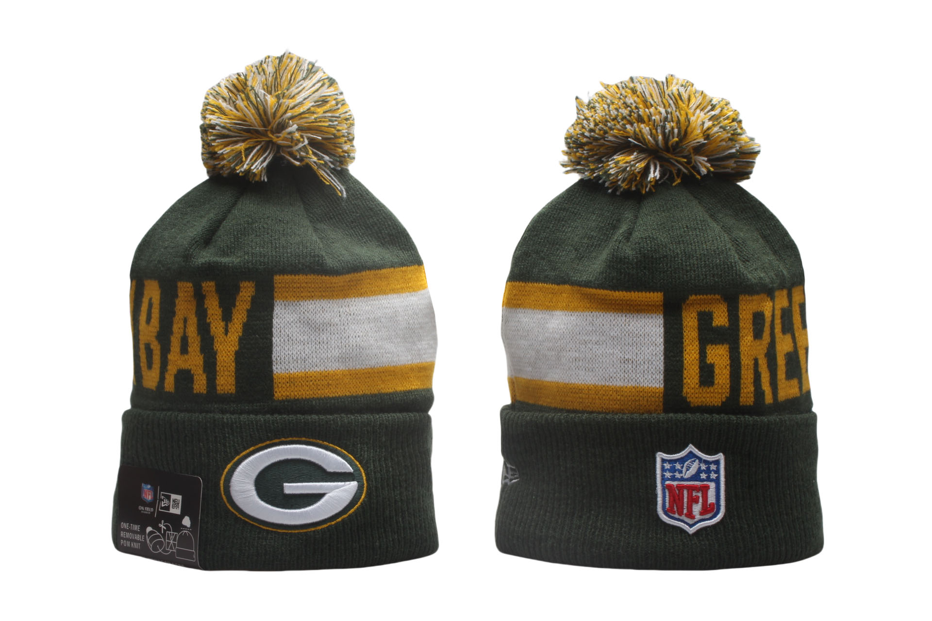2025 NFL Green Bay Packers beaines